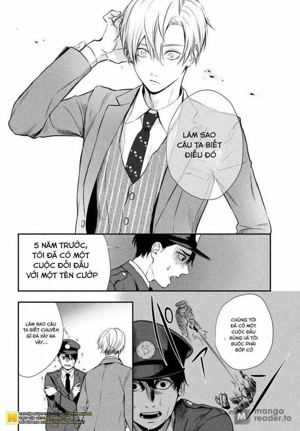 Gifted - Chapter 1 - Trang 53