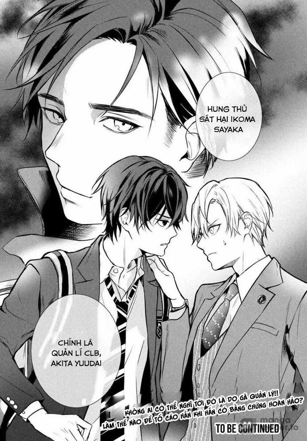 Gifted - Chapter 1 - Trang 56