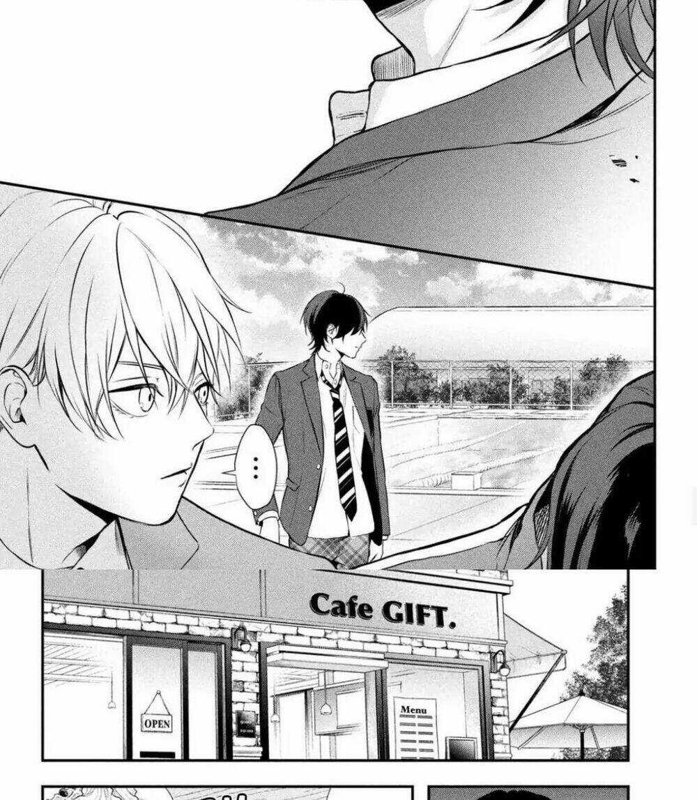 Gifted - Chapter 2 - Trang 40