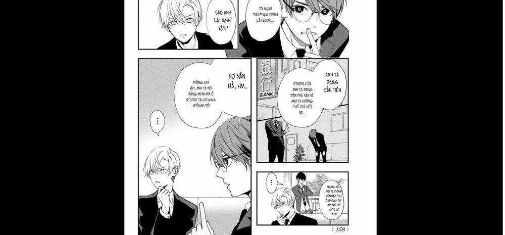 Gifted - Chapter 4 - Trang 24