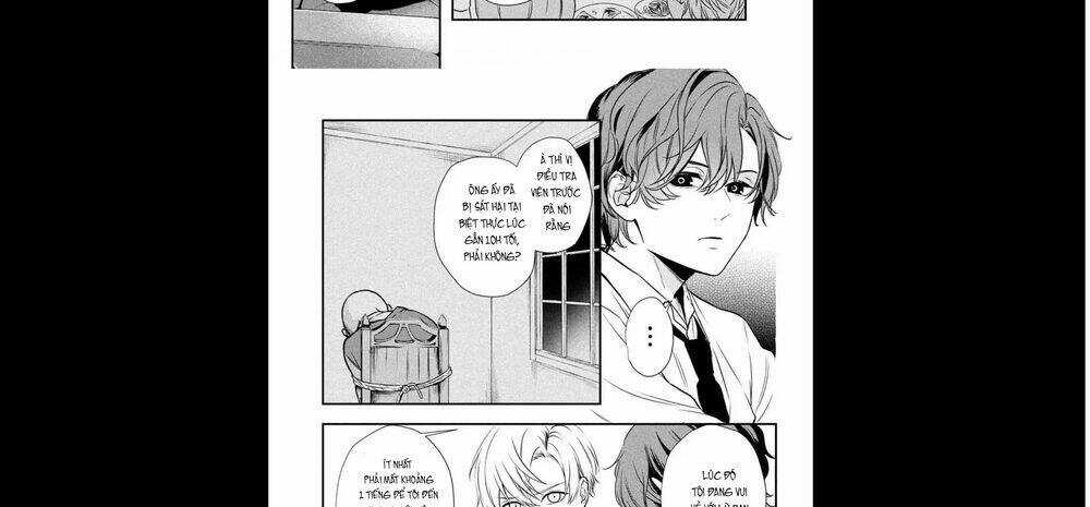 Gifted - Chapter 4 - Trang 28