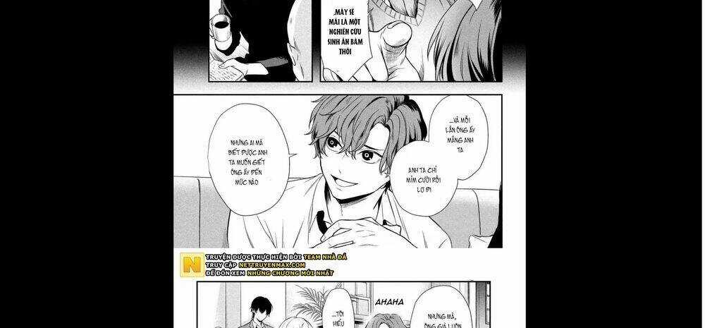 Gifted - Chapter 4 - Trang 32