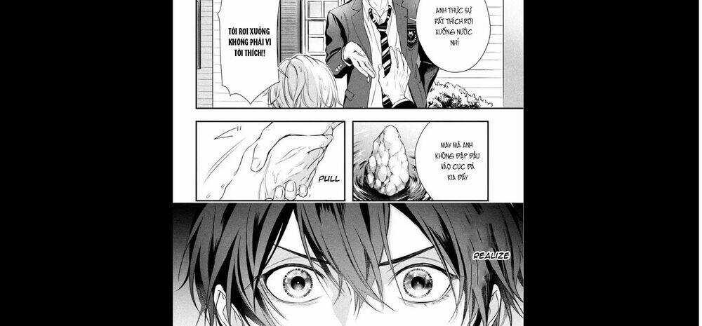 Gifted - Chapter 4 - Trang 36