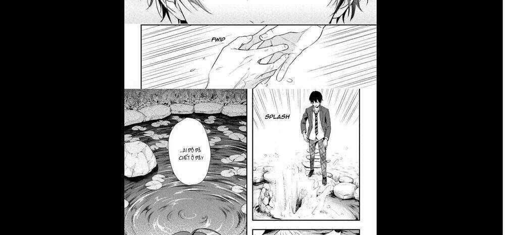 Gifted - Chapter 4 - Trang 37