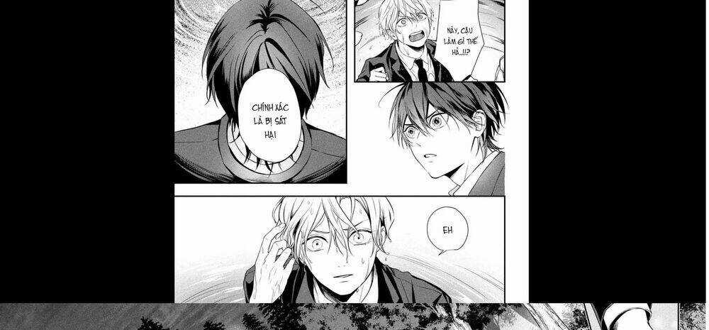 Gifted - Chapter 4 - Trang 38