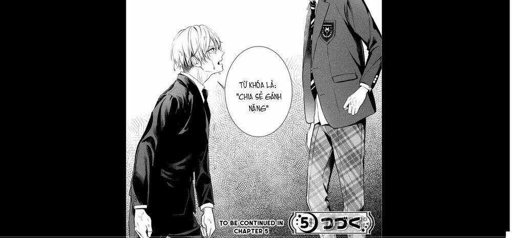 Gifted - Chapter 4 - Trang 41