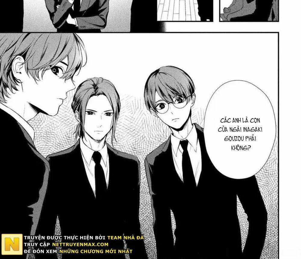 Gifted - Chapter 4 - Trang 6