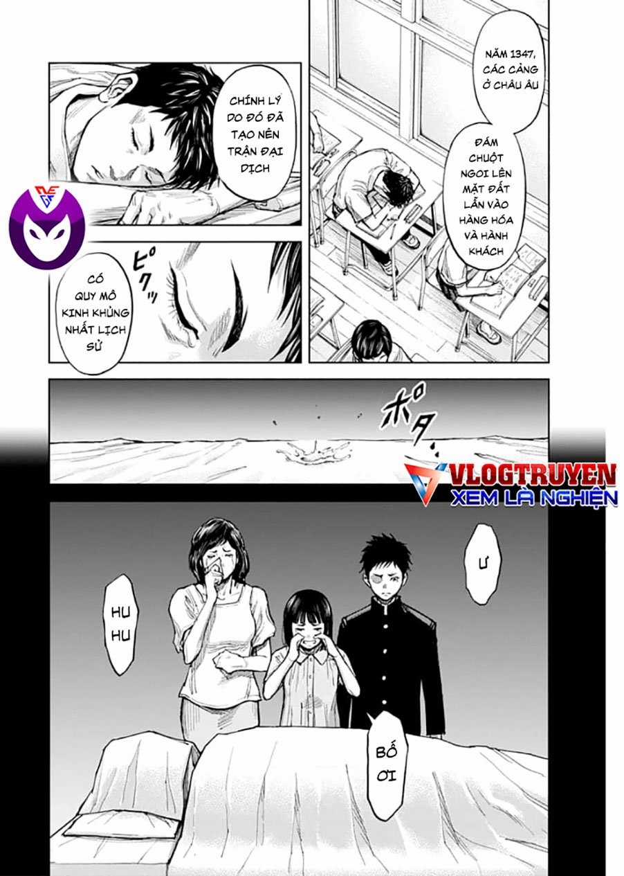 Gigantis - Chapter 1.1 - Trang 28