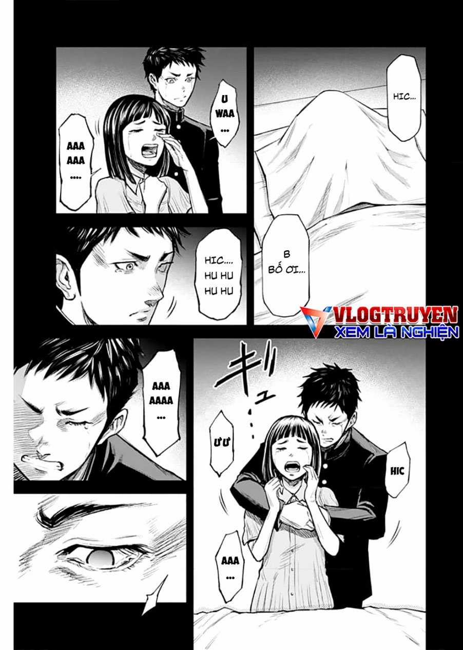 Gigantis - Chapter 1.1 - Trang 29