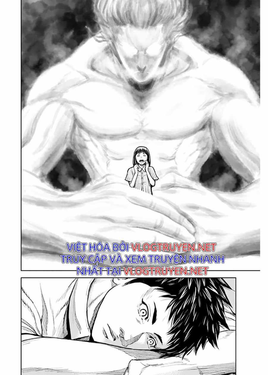 Gigantis - Chapter 1.1 - Trang 30