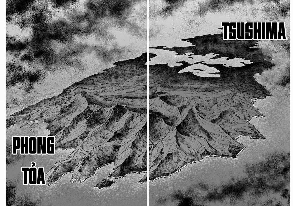 Gigantis - Chapter 1.2 - Trang 28