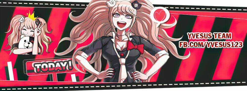 Gigantis - Chapter 1 - Trang 1