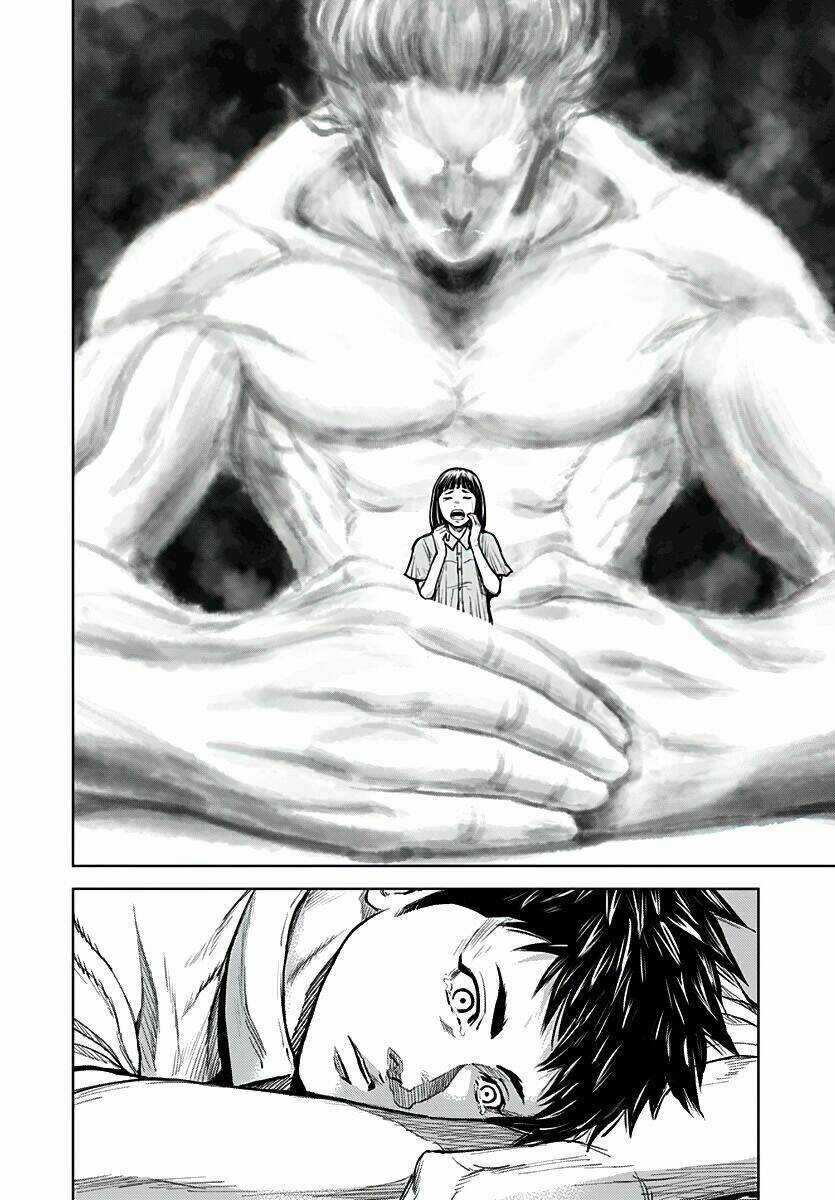 Gigantis - Chapter 1 - Trang 29