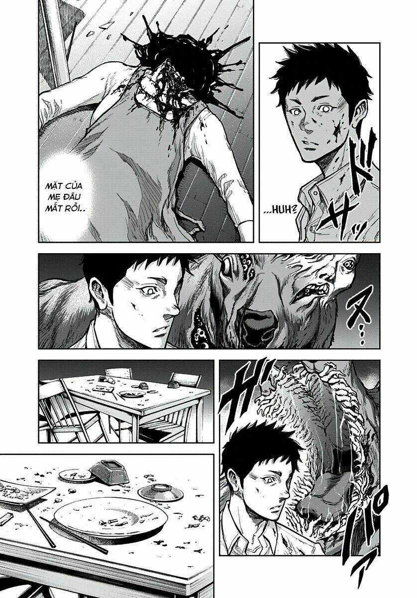 Gigantis - Chapter 1 - Trang 48