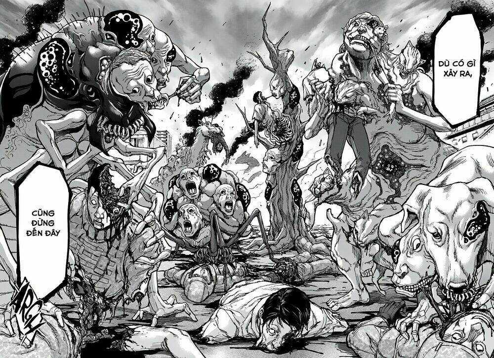 Gigantis - Chapter 1 - Trang 52