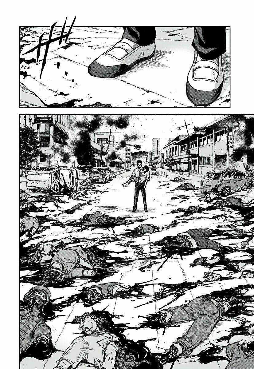 Gigantis - Chapter 1 - Trang 55