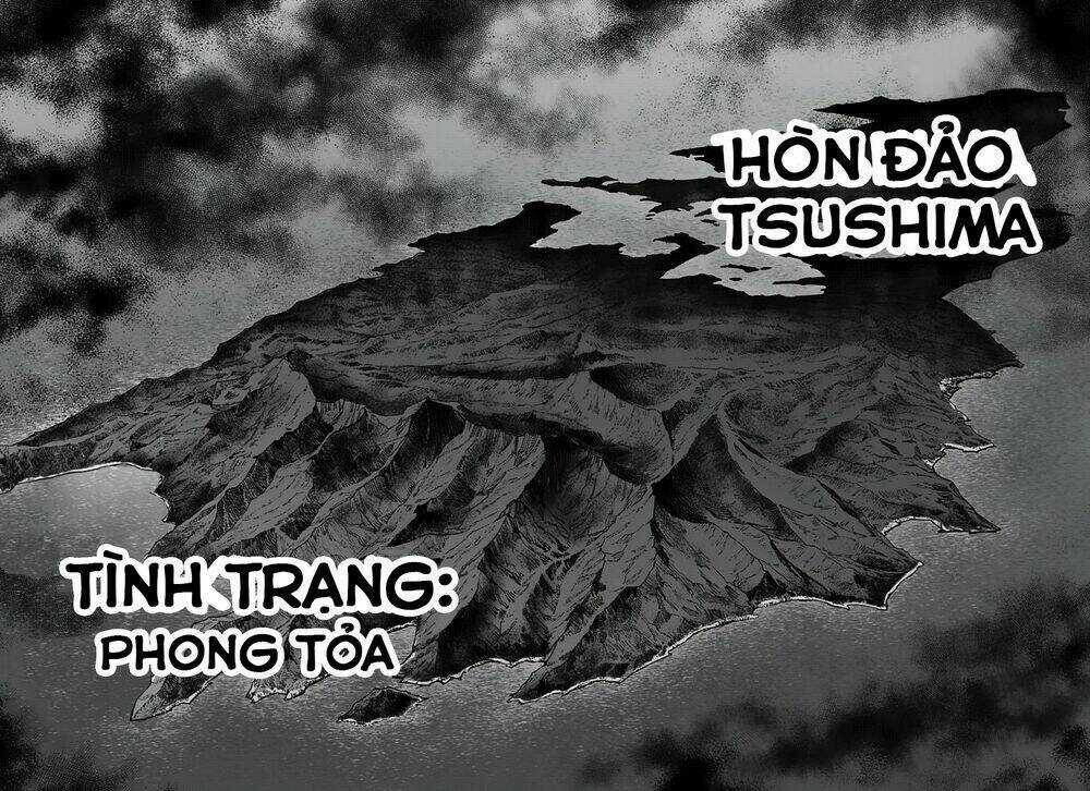 Gigantis - Chapter 1 - Trang 57