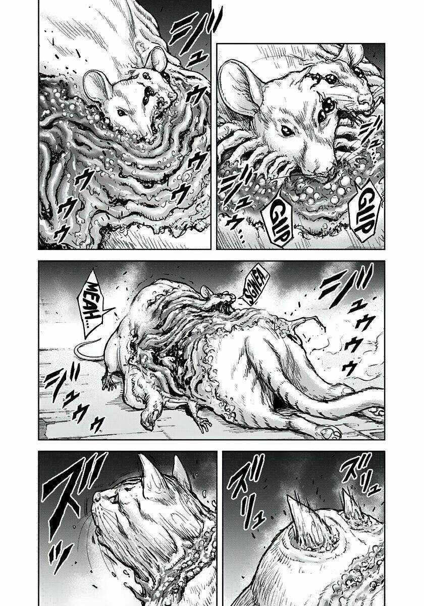 Gigantis - Chapter 1 - Trang 8