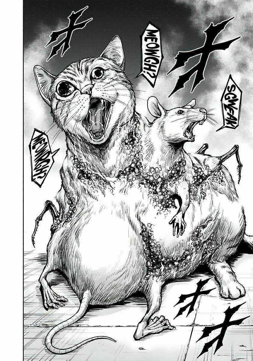 Gigantis - Chapter 1 - Trang 9