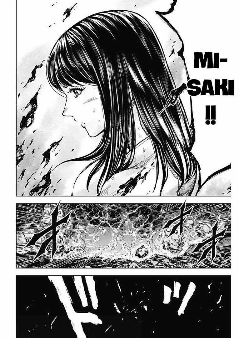 Gigantis - Chapter 2 - Trang 40