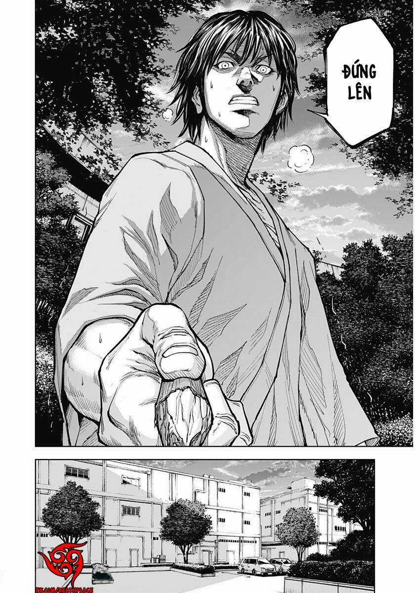 Gigantis - Chapter 4 - Trang 19