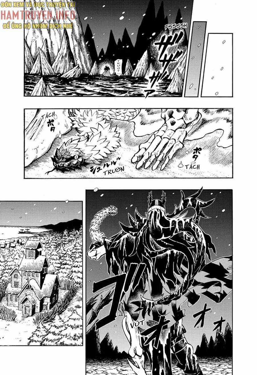 Gill: - Chapter 1 - Trang 23