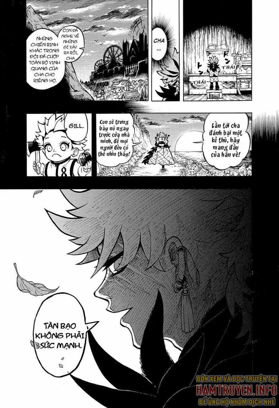 Gill: - Chapter 1 - Trang 25