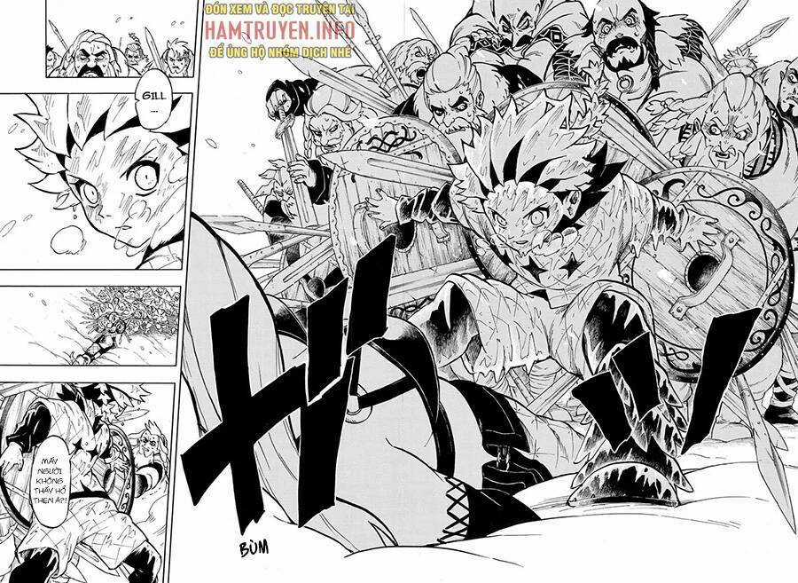 Gill: - Chapter 1 - Trang 40