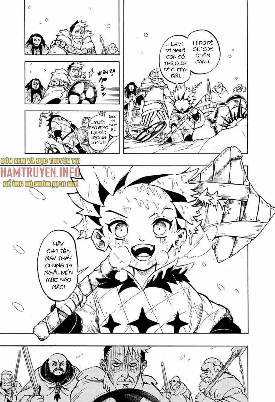 Gill: - Chapter 1 - Trang 42