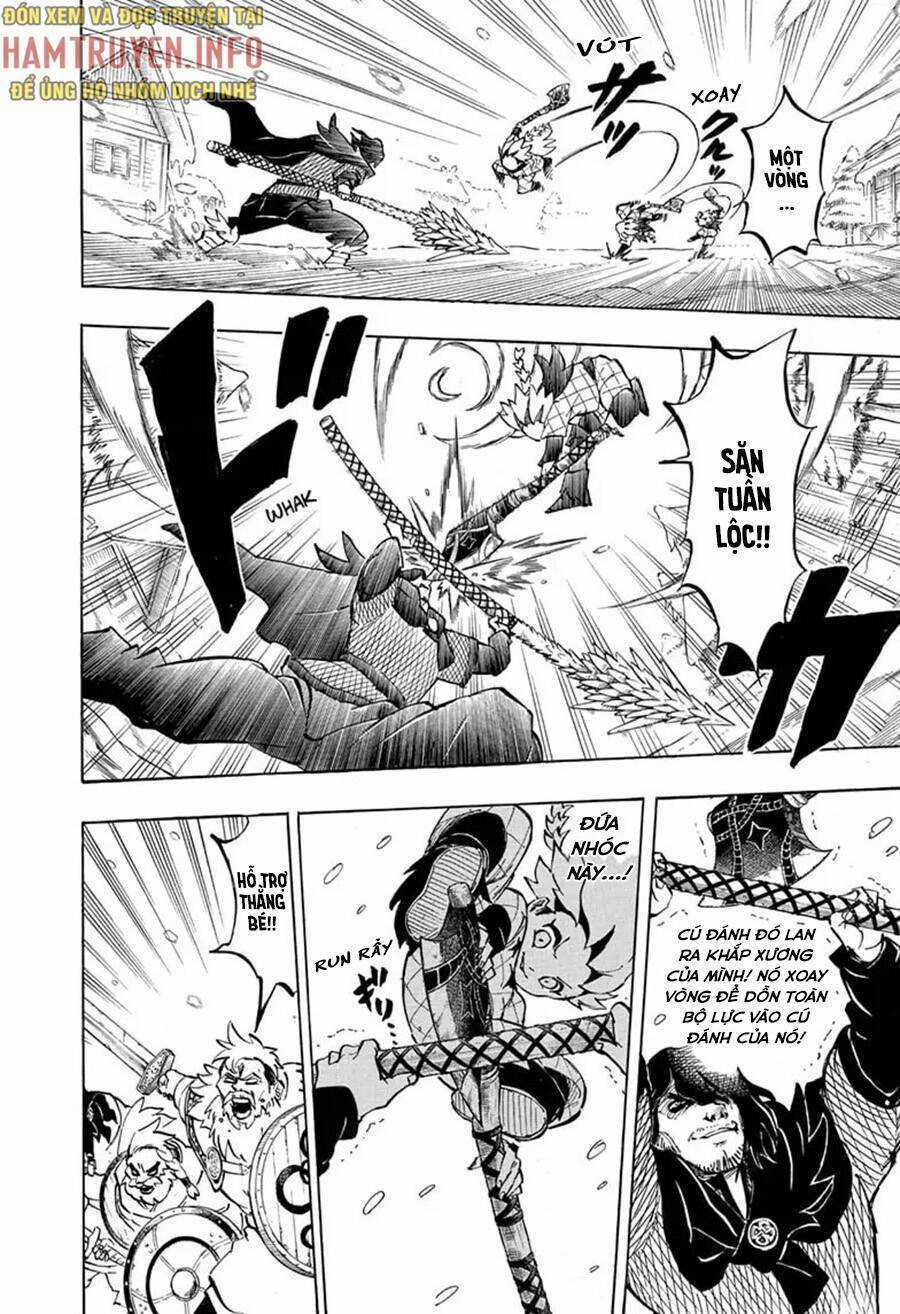 Gill: - Chapter 1 - Trang 45