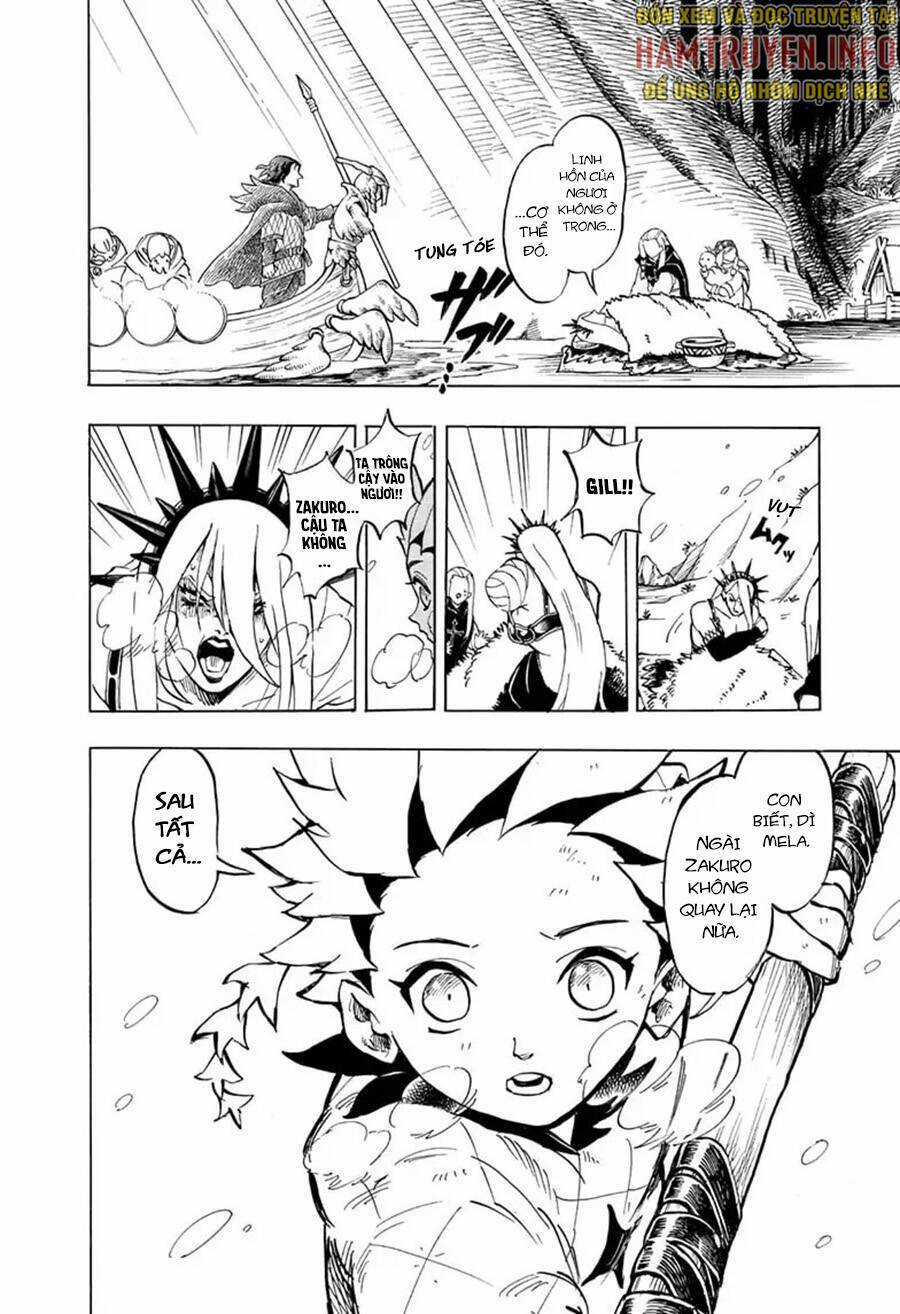 Gill: - Chapter 1 - Trang 47