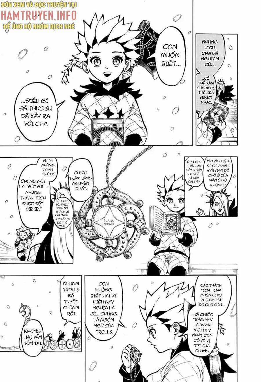 Gill: - Chapter 1 - Trang 52