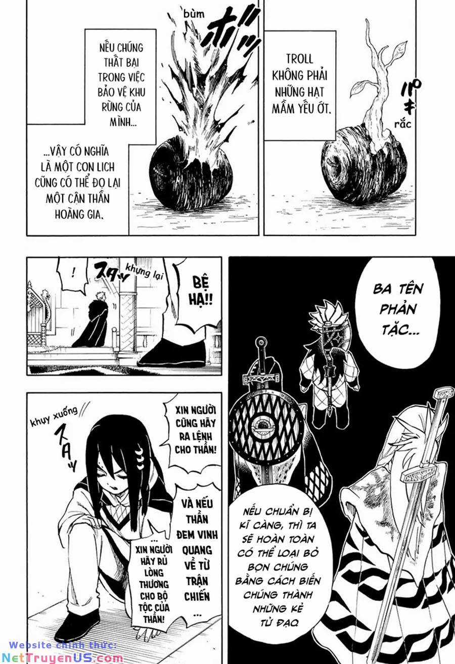 Gill: - Chapter 10 - Trang 14