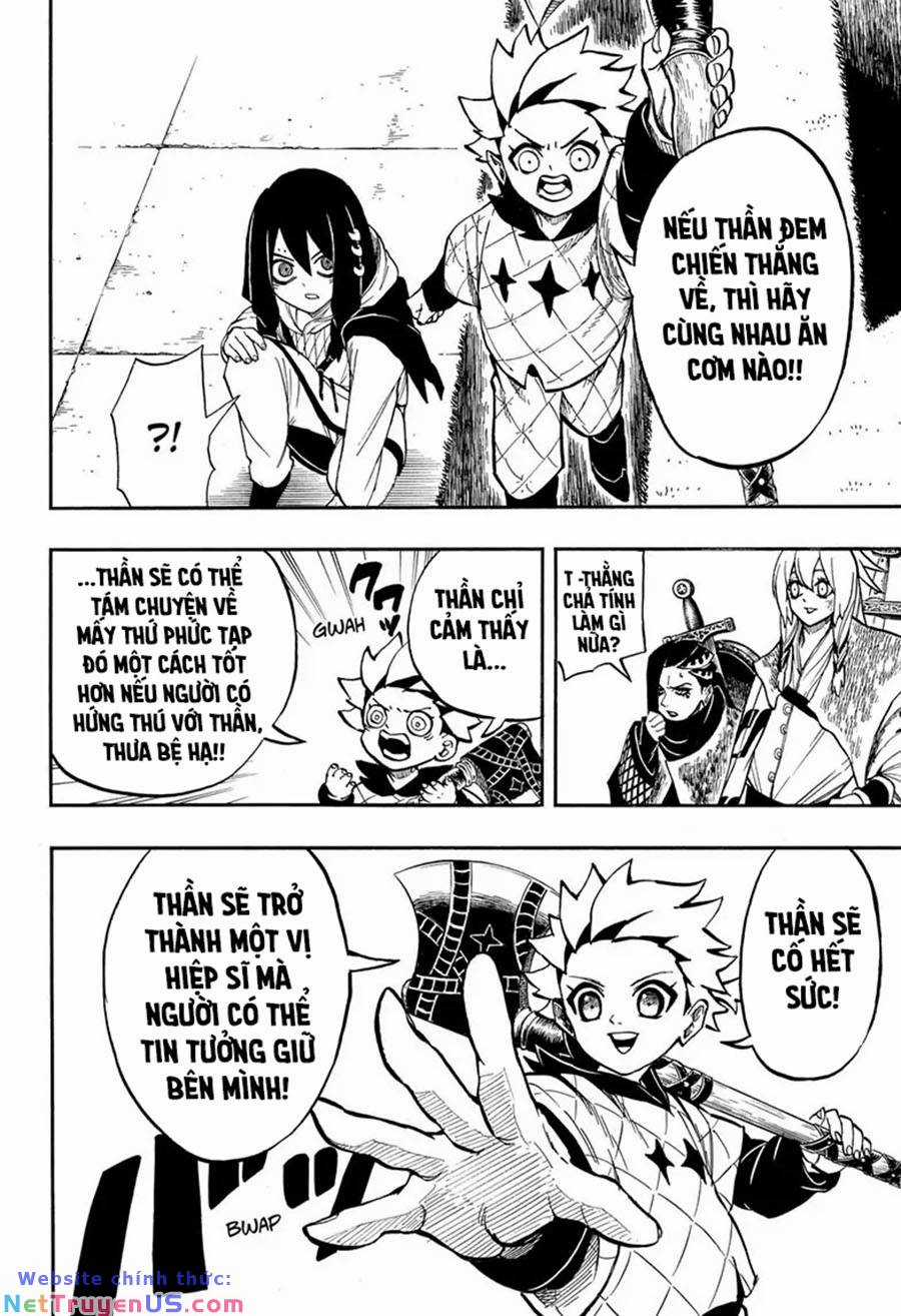 Gill: - Chapter 10 - Trang 18