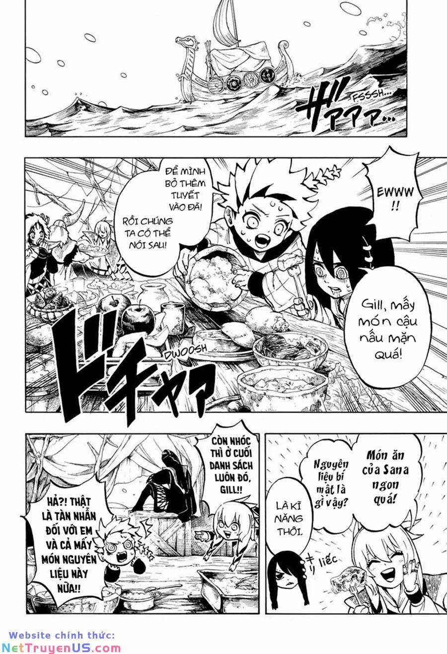 Gill: - Chapter 10 - Trang 20