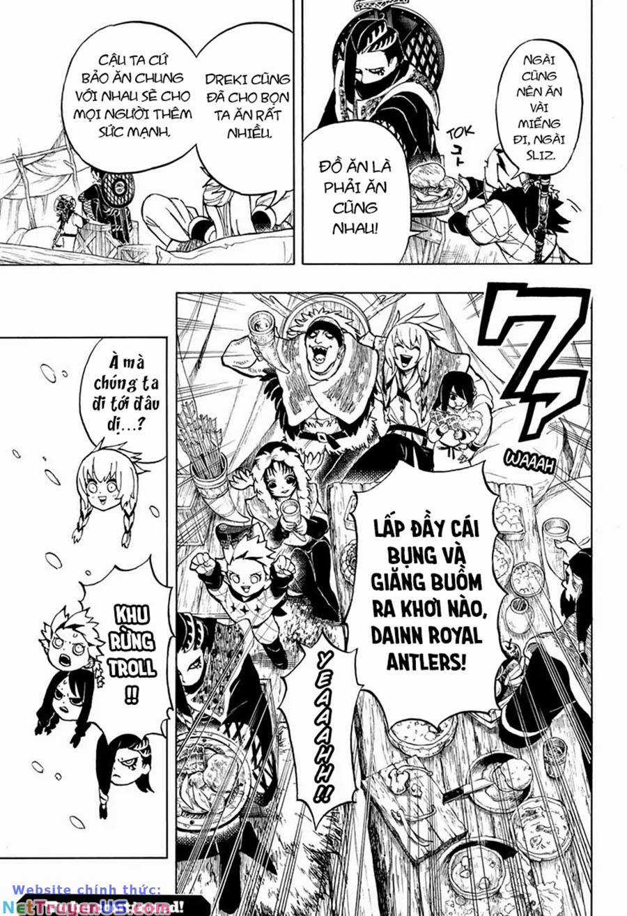 Gill: - Chapter 10 - Trang 21