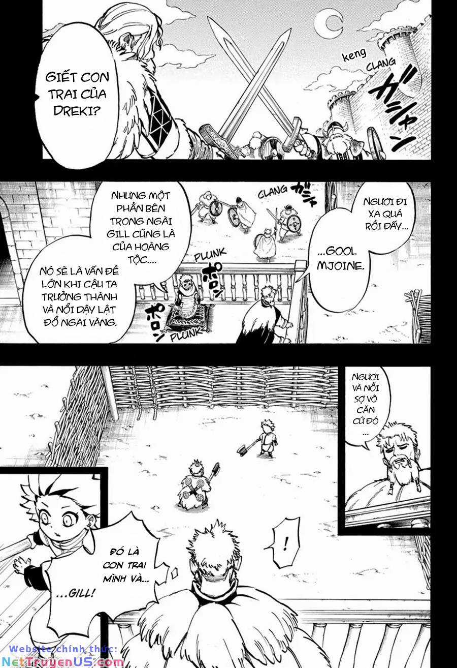 Gill: - Chapter 10 - Trang 9