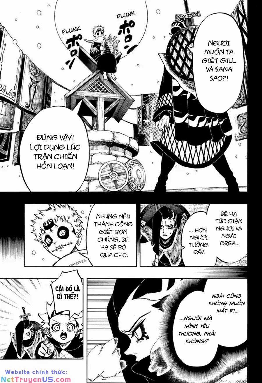 Gill: - Chapter 11 - Trang 11