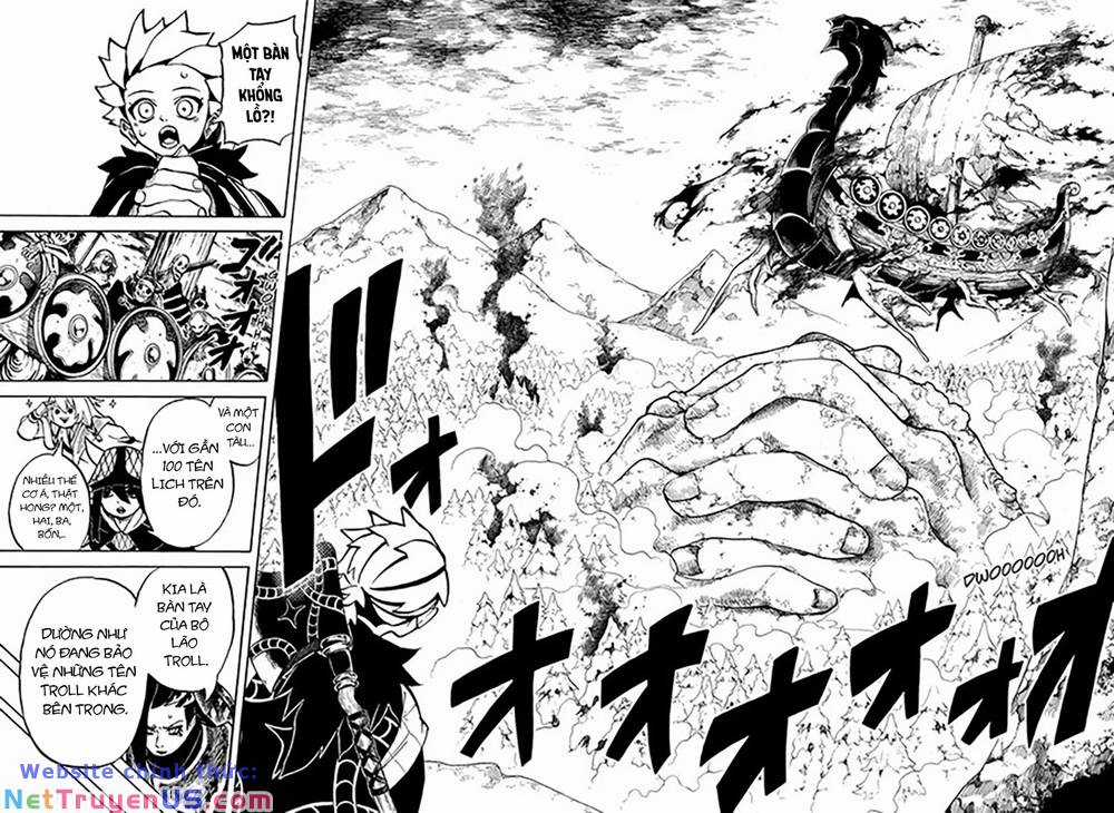 Gill: - Chapter 11 - Trang 12