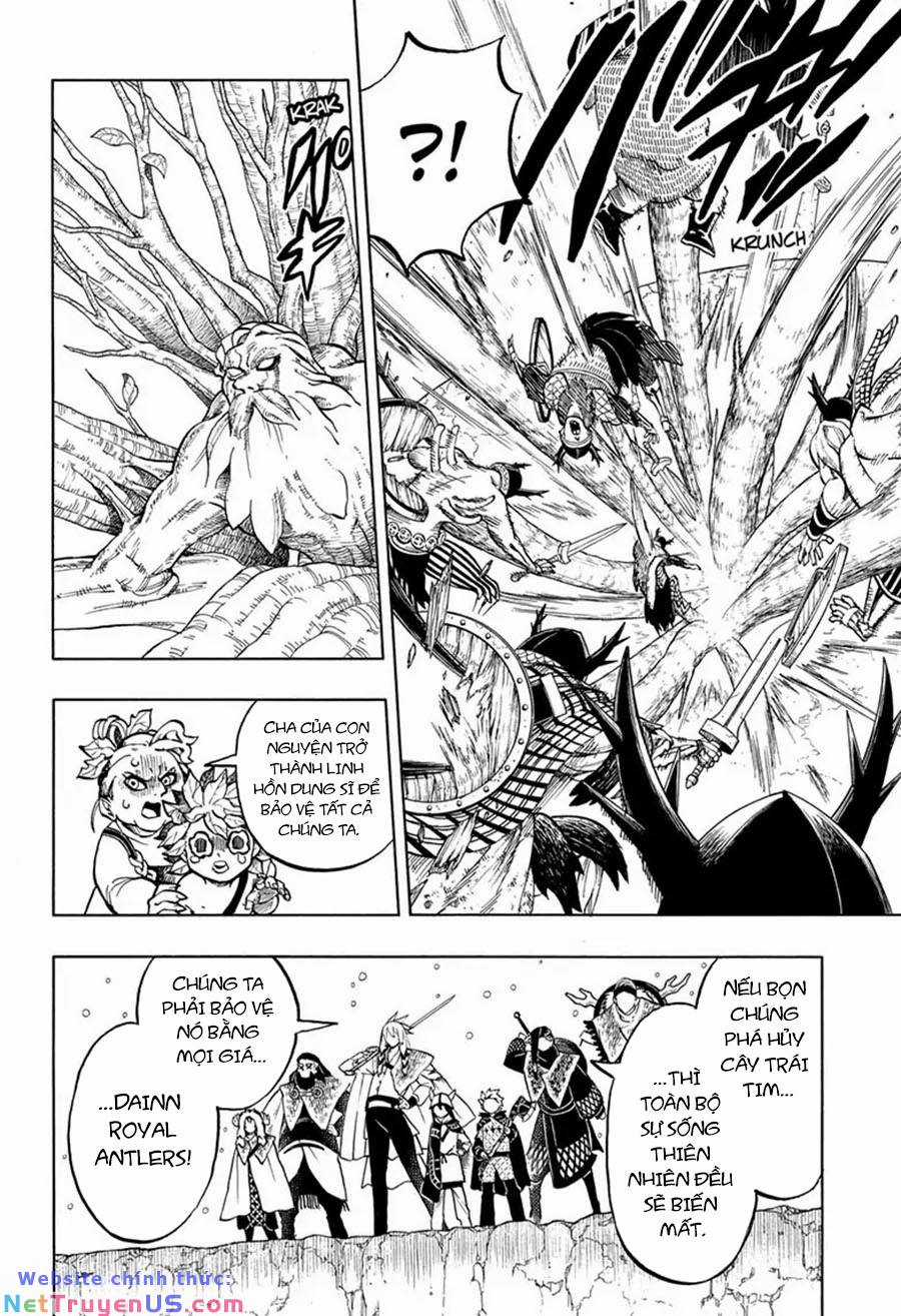 Gill: - Chapter 11 - Trang 15