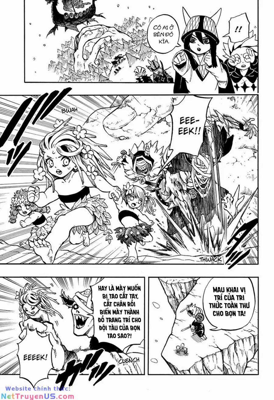 Gill: - Chapter 11 - Trang 16