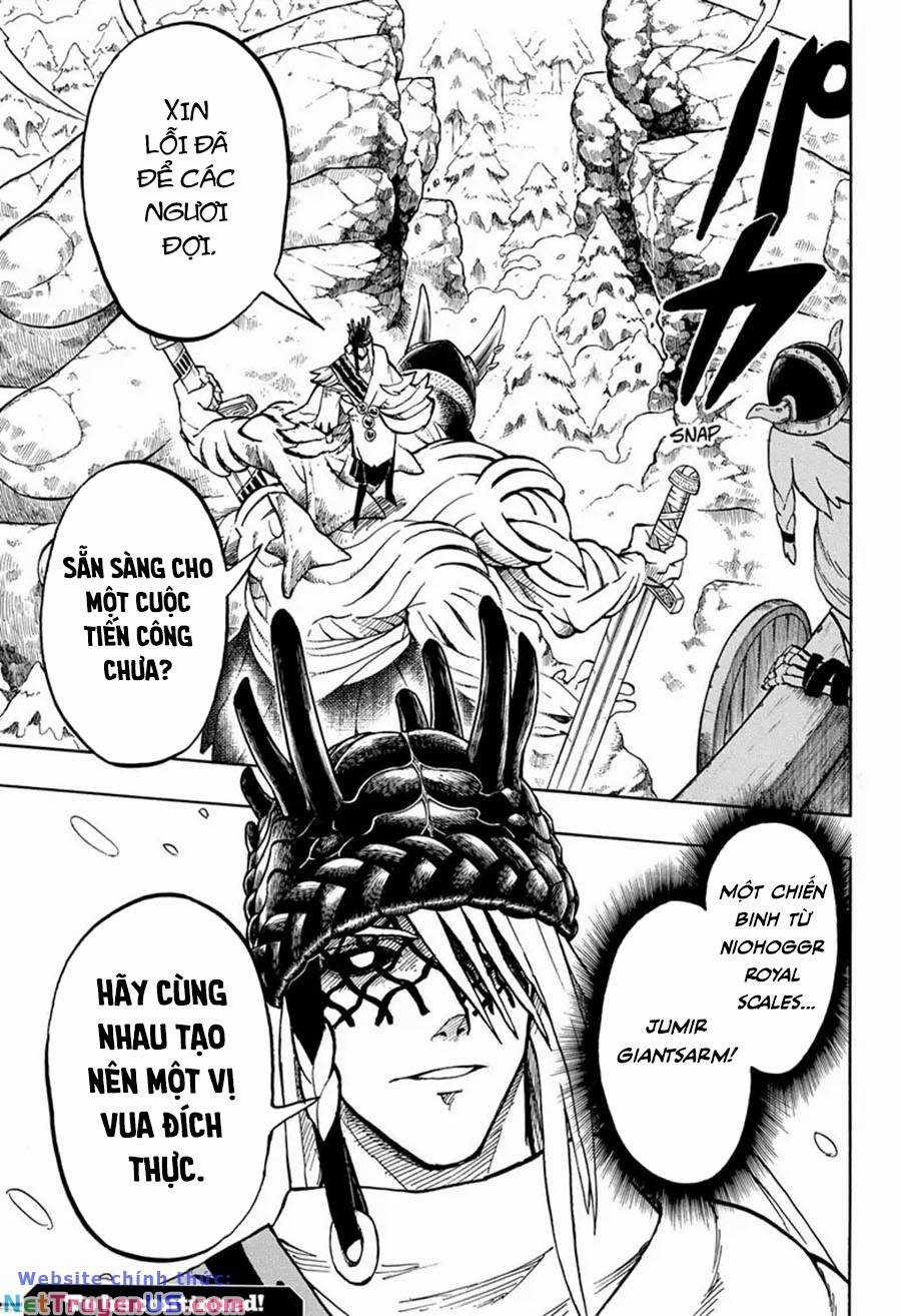 Gill: - Chapter 11 - Trang 20