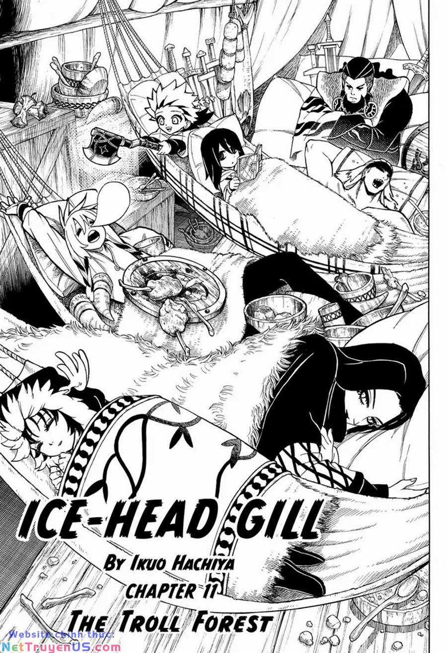 Gill: - Chapter 11 - Trang 3