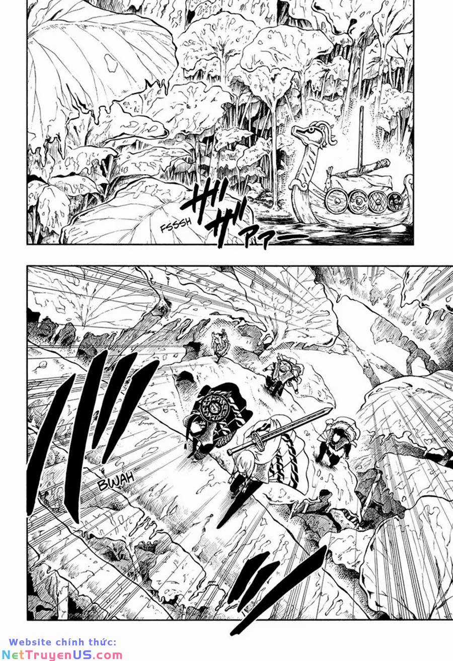 Gill: - Chapter 11 - Trang 4