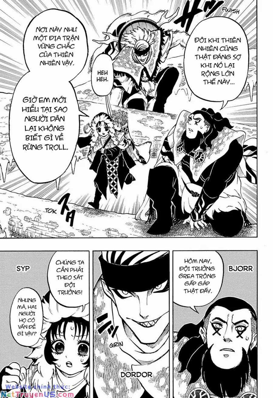 Gill: - Chapter 11 - Trang 5