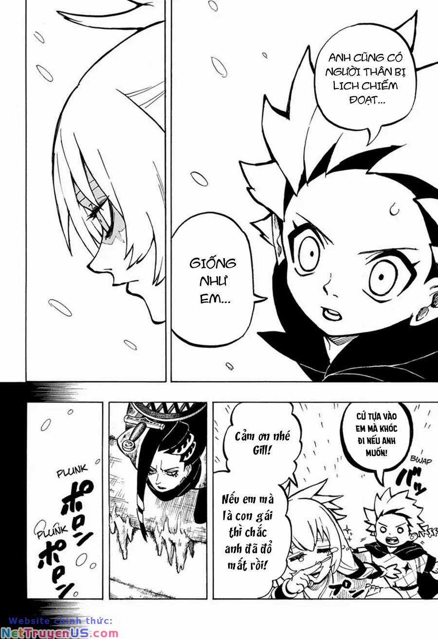 Gill: - Chapter 11 - Trang 10