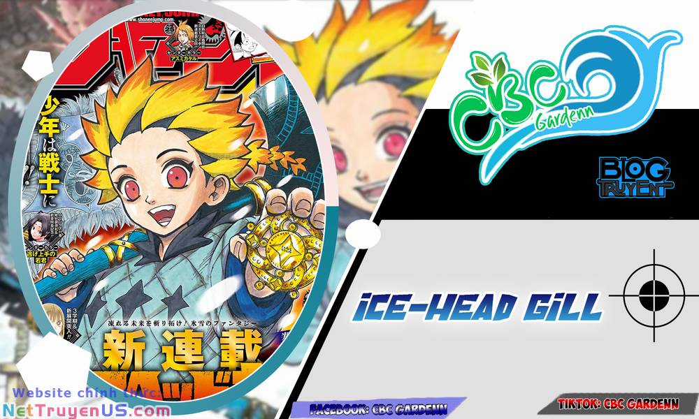 Gill: - Chapter 12 - Trang 2