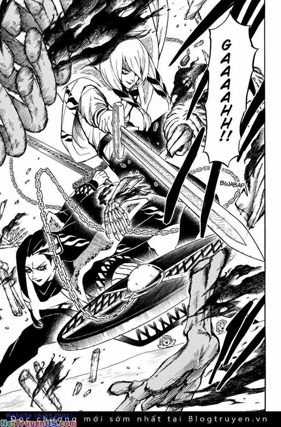 Gill: - Chapter 12 - Trang 13