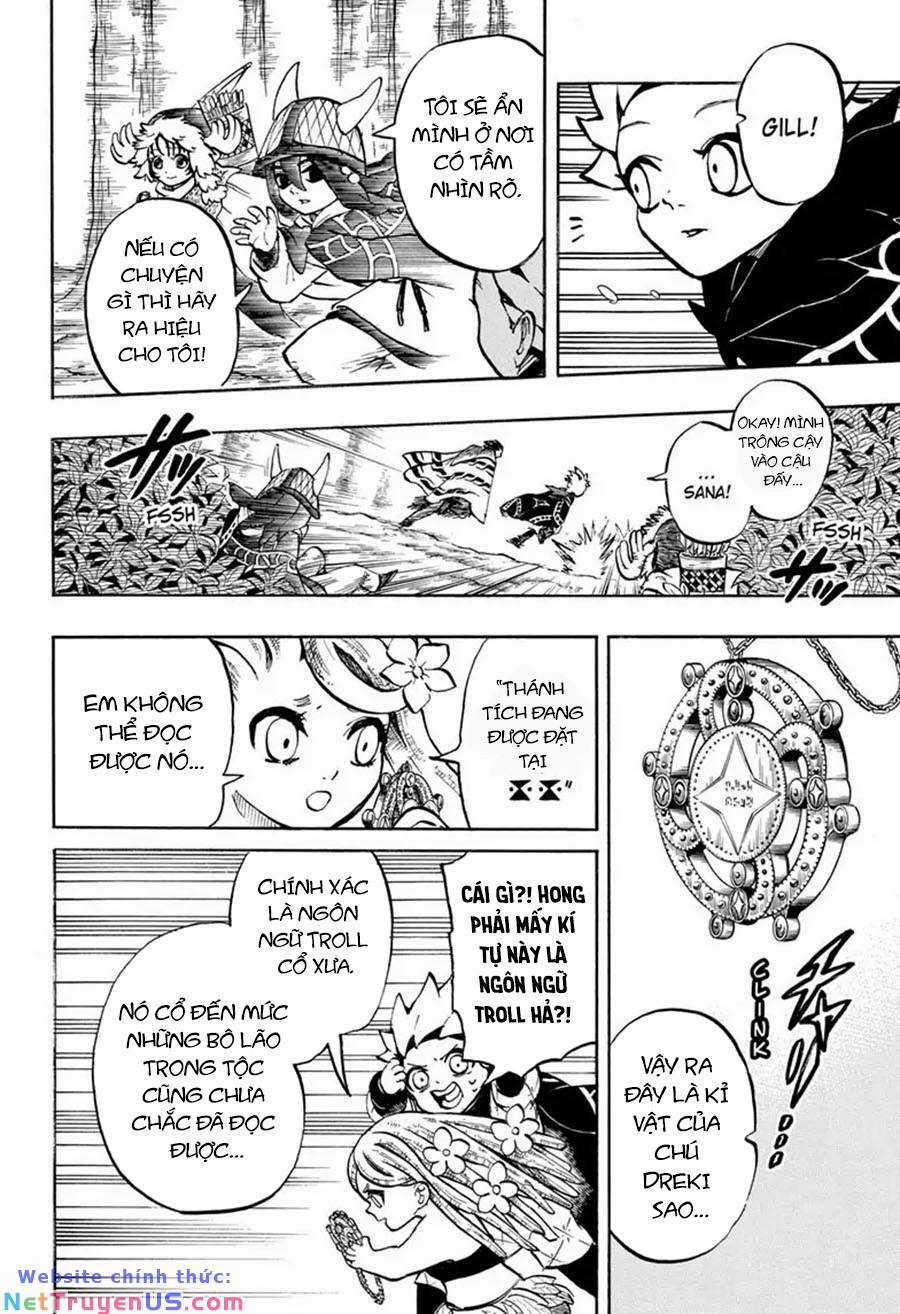 Gill: - Chapter 12 - Trang 14