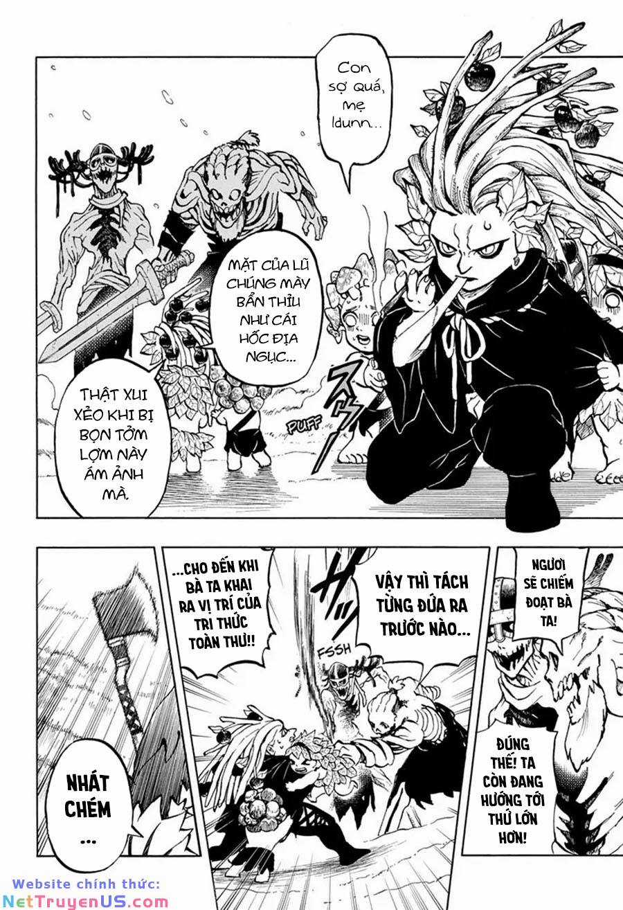 Gill: - Chapter 12 - Trang 16